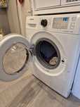 Pralka Samsung Eco Bubble