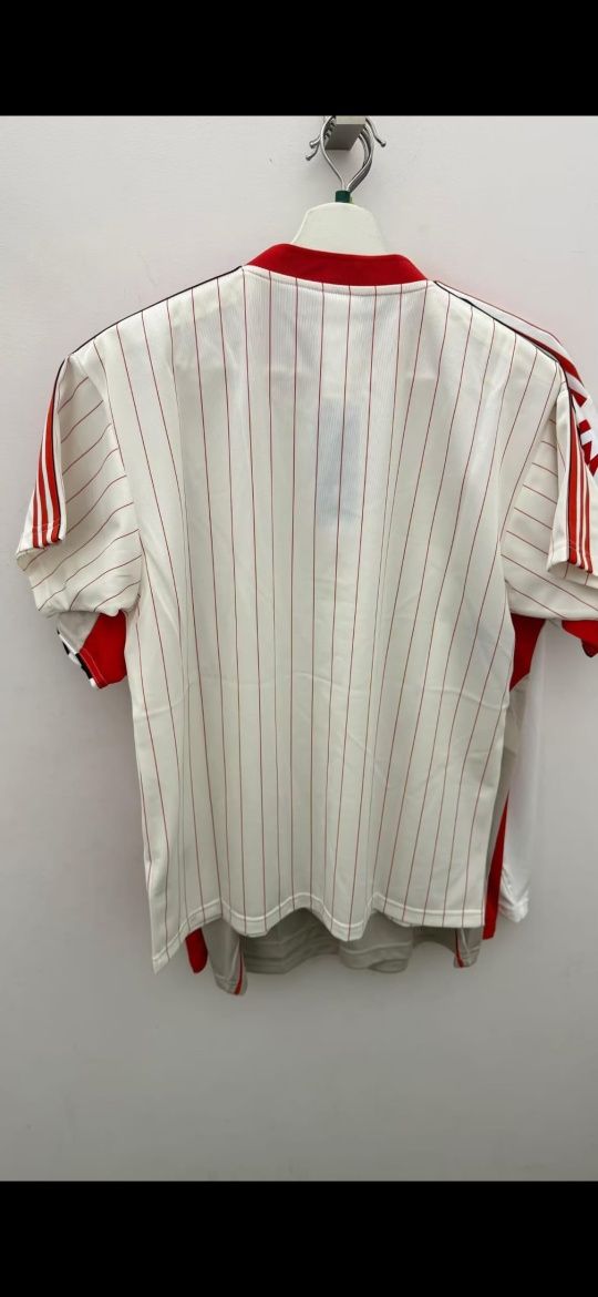 Camisola "Retro " Benfica 25/26