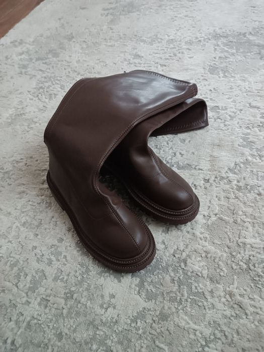 Стильні осінні ботильйони 37 р