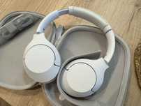 Słuchawki nauszne PHILIPS TAH8506WT