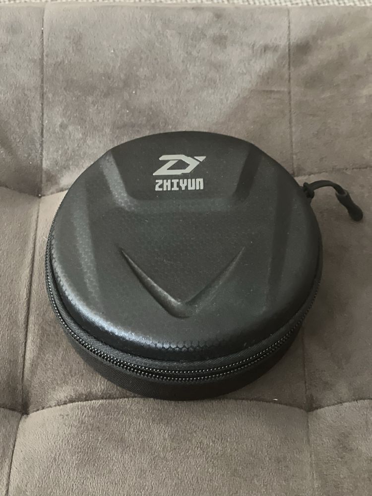 Foco Manual Gimbal