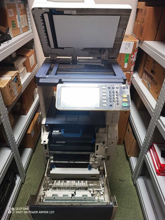 Toshiba e-Studio 477s