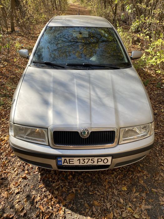 Шкода октавия тур