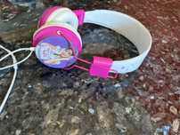 Fones da violetta