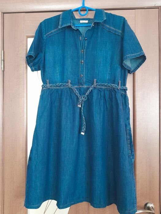 Сукня для вагітних