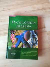 Encyklopedia Vademecum Biologia GREG matura studia liceum