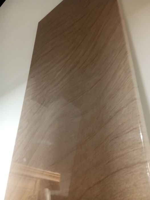 Blat kuchenny 2 sztuki 265cm 278cm