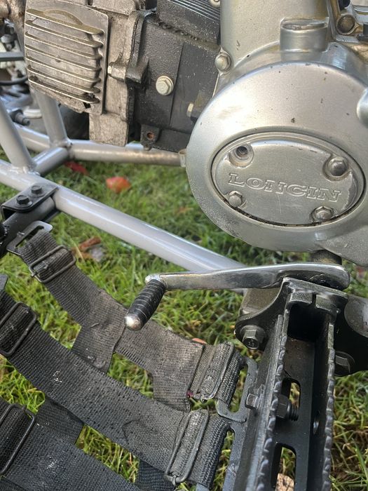 Quad 110cc – bardzo dobry stan!