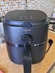АЄРОГРИЛЬ  Philips  Airfryer NA 120/00 4.2l.