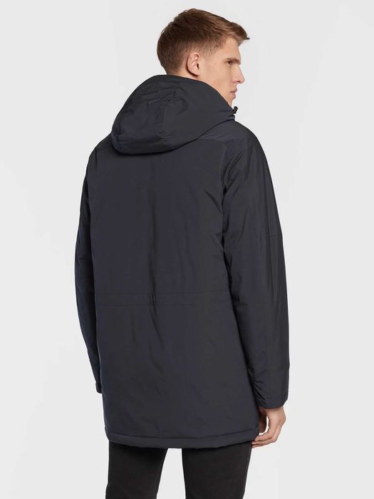 Pierre cardin оригінальна куртка парка розмір мl 50