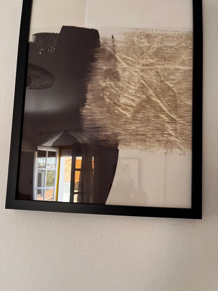 Quadro Decorativo 50x70