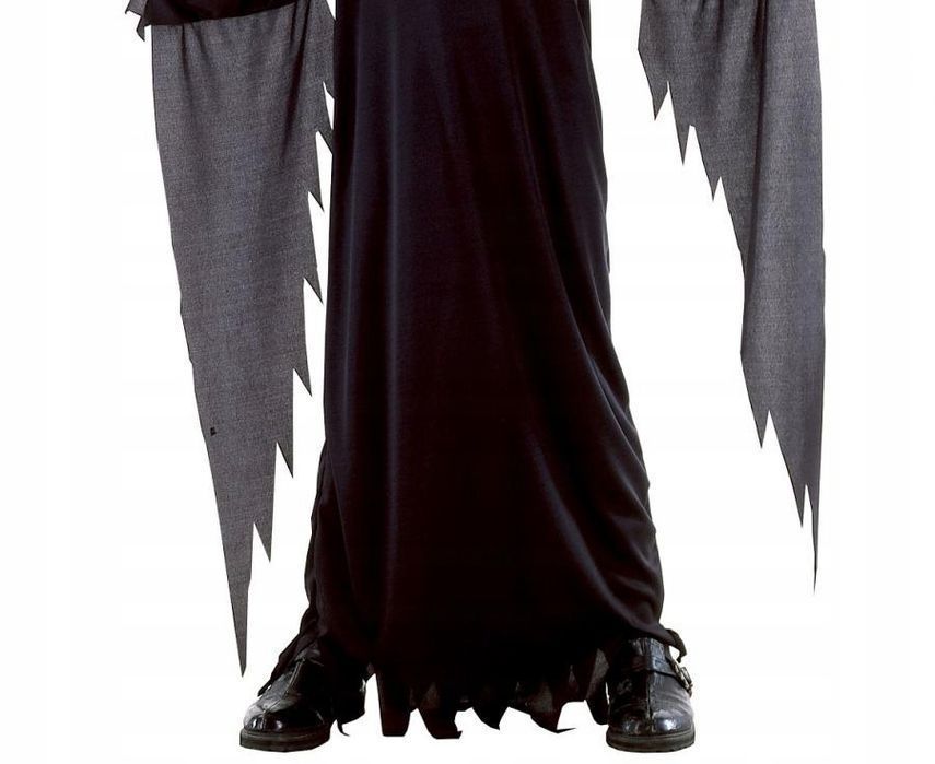 strój zielony dinozaur smok kombinezon skrzydła 92/104cm halloween