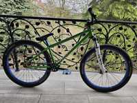 Rower MTB Dirt Street Cody + DJ3 Dartmoor NS Bikes
