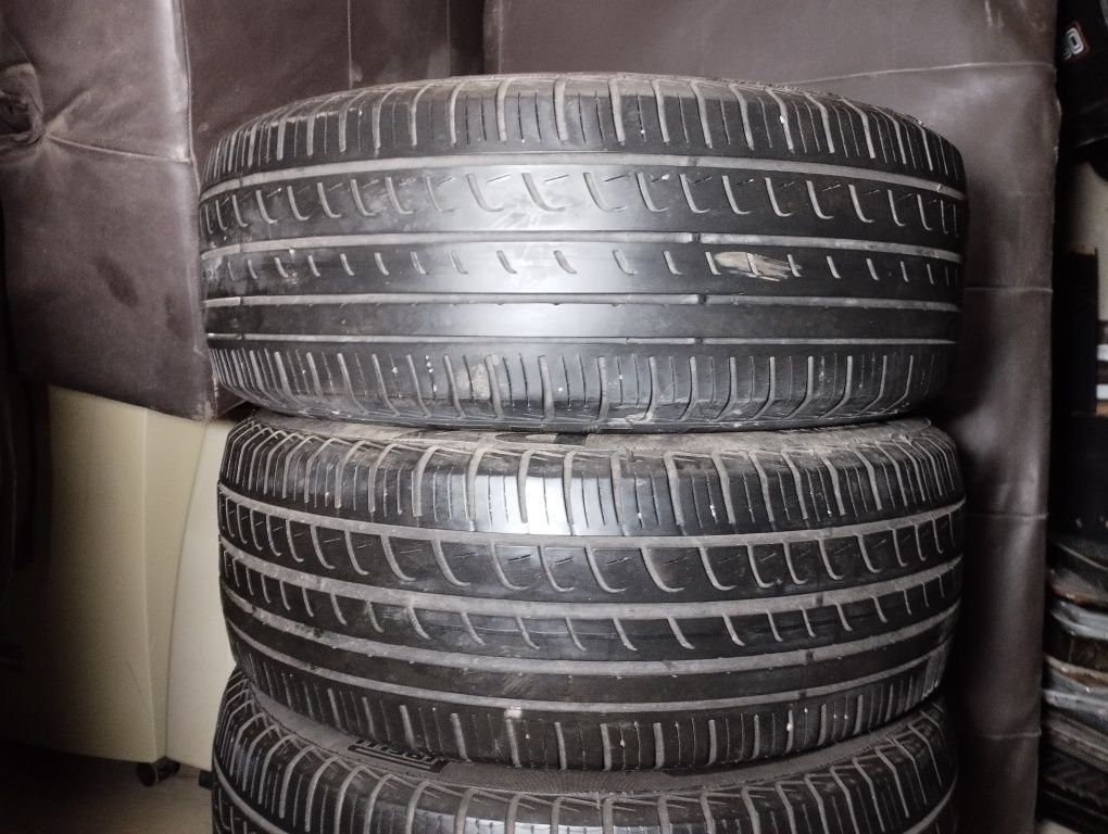 Резина Шини R16 205*55 Pirelli