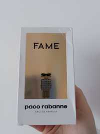 Perfumy Paco Rabanne Fame 50 ml nowe bez folii