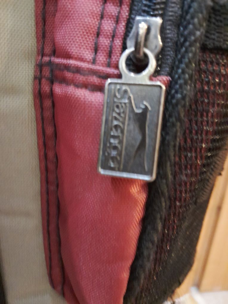 Torba na kije golfowe slazenger