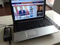 Laptop Toshiba C 55 A1 JL i3 HDD RAM