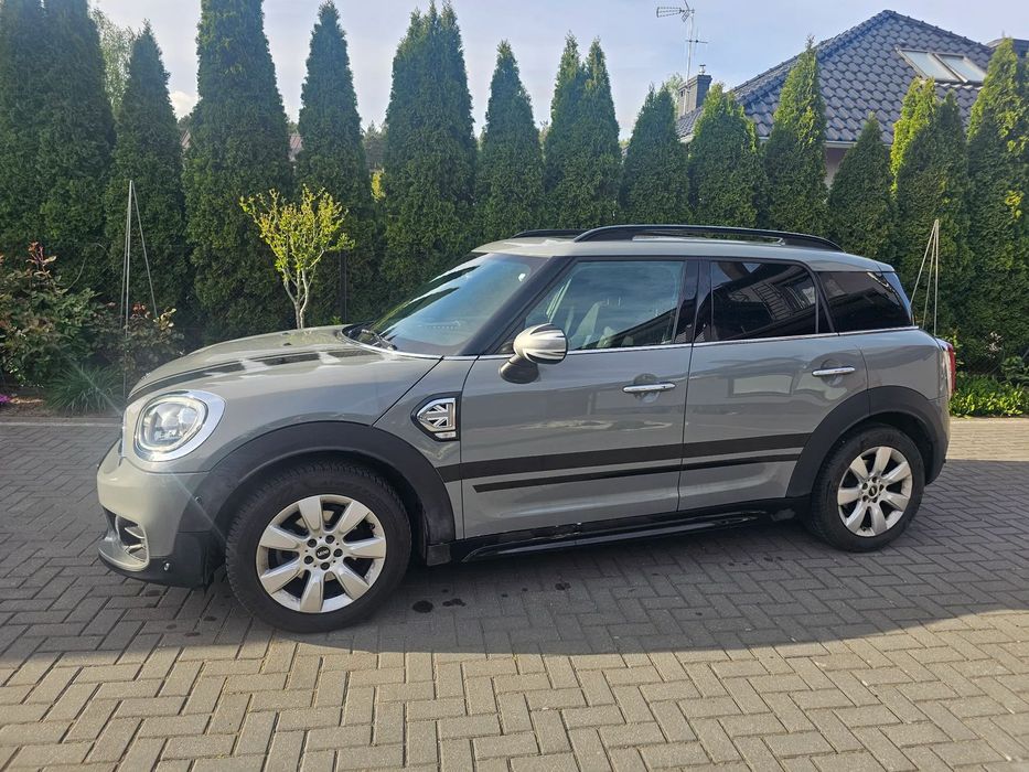 MINI ONE Mini Countryman