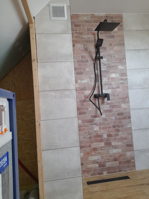 Remonty mieszkań i domów