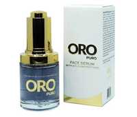 Oro Puro Łagodzące Serum do Twarzy 30ml