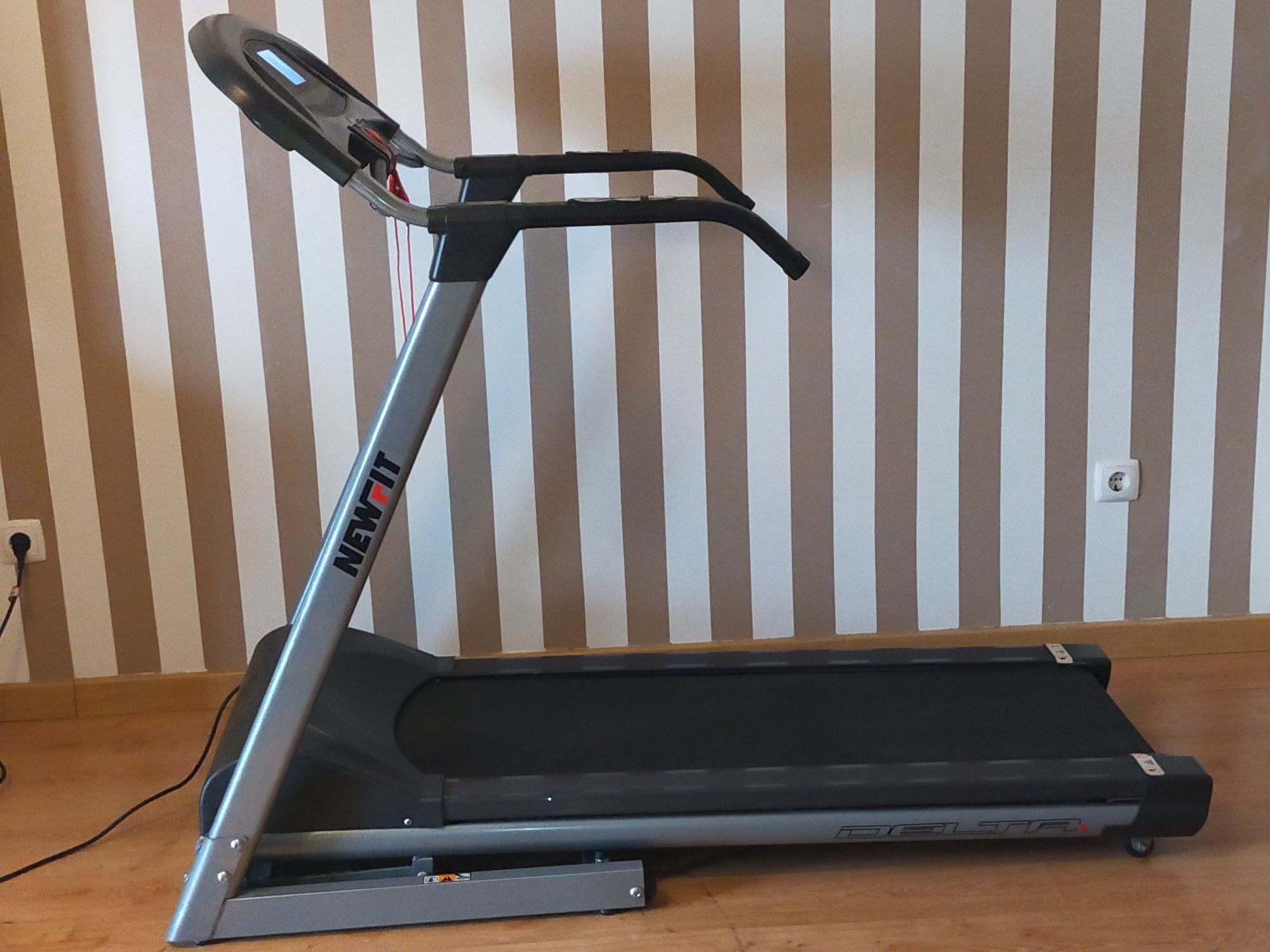 Passadeira newfit