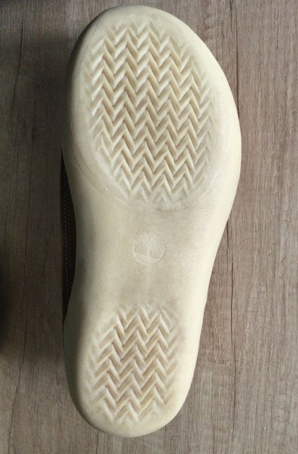 Timberland мокасини Smart comfort