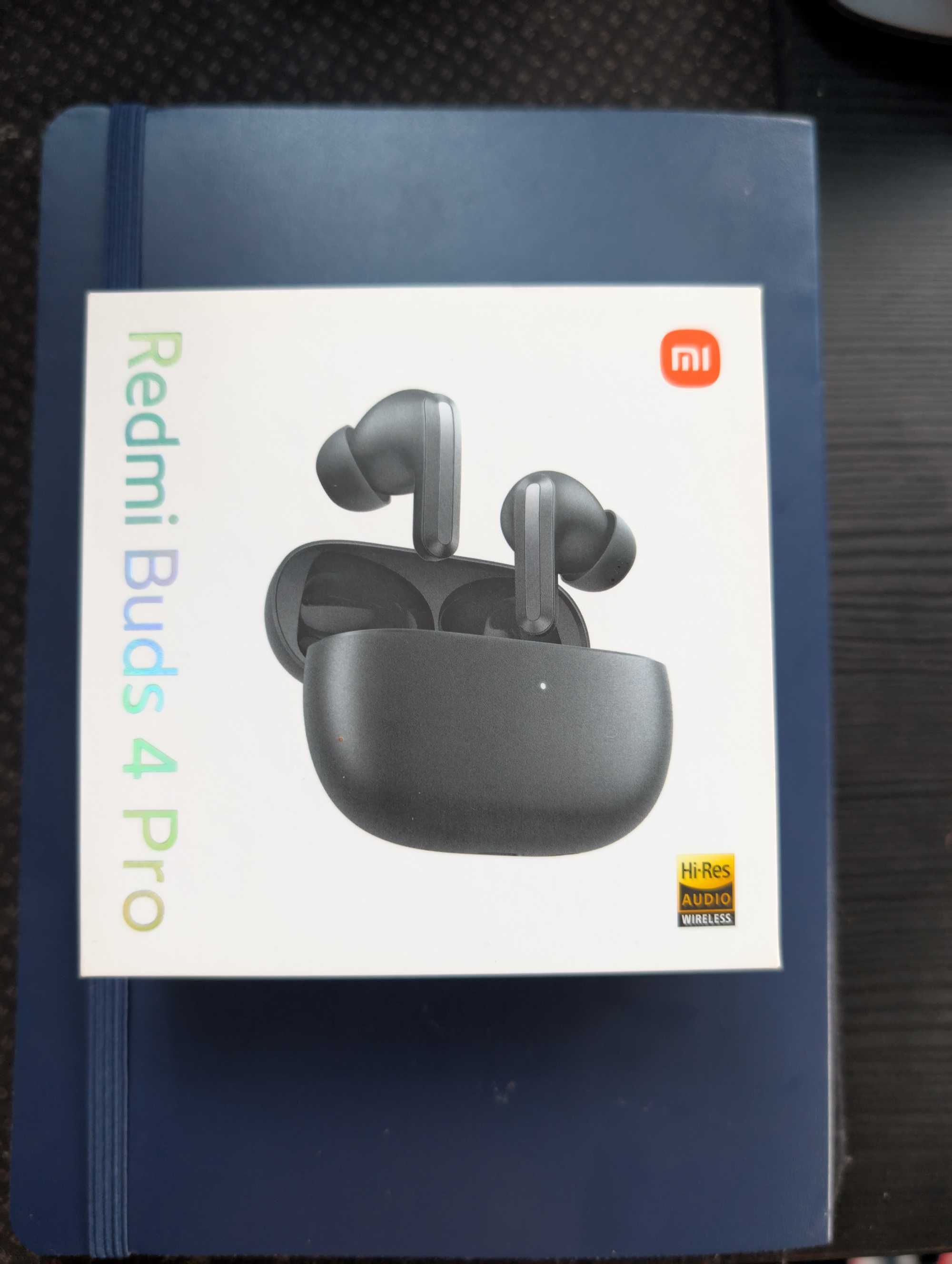 Redmi Buds 4 Pro