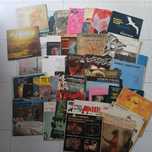 40 Discos Vinil LP