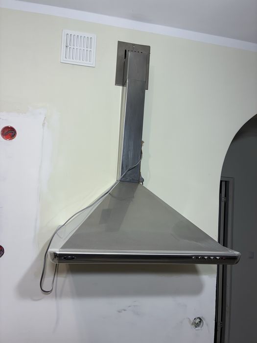 Okap kuchenny Akpo Wk-5