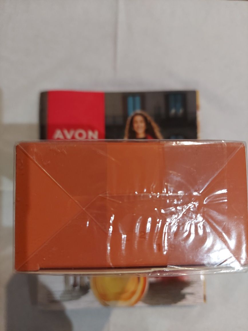 Avon Mesmerize Mystique Amber męska woda toaletowa 100 ml UNIKAT