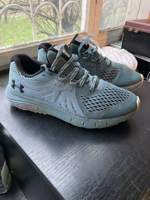 Кросівки Under Armour Bandit Trail us9