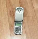 Раритетний телефон Motorola Startac