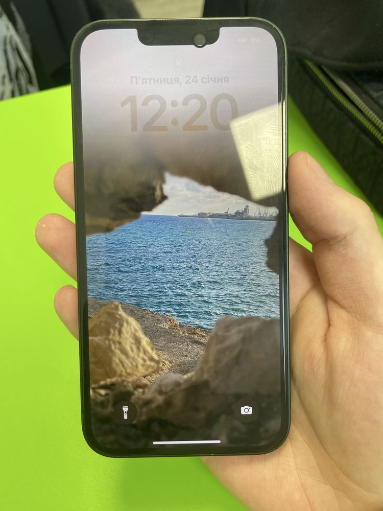 iphone 13 128 gb