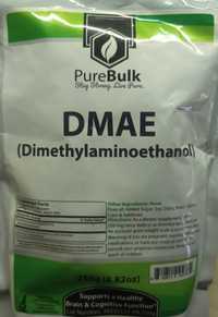 DMAE, (dimethylaminoetanol), ДМАЄ
