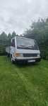 Mercedes MB100  2.4 D