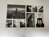 Poster nova york