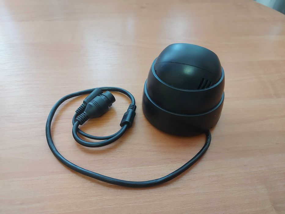 Камера видеонаблюдения IP ONVIF HD 1080p