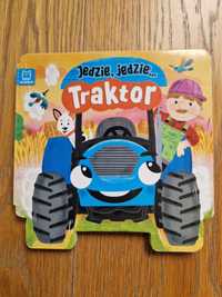 Jedzie, jedzie Traktor