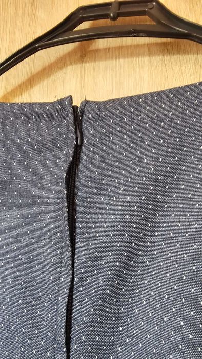 Sukienka rozkloszowana Orsay 40 Business Look