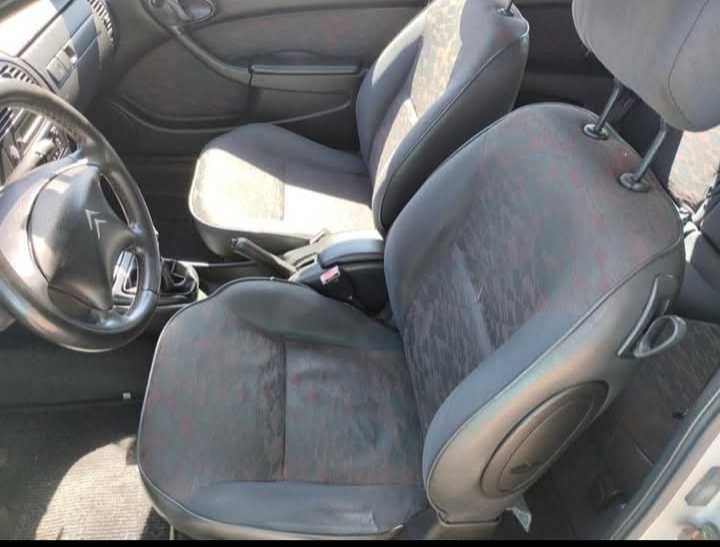 Citroen xsara VTR 1.4i