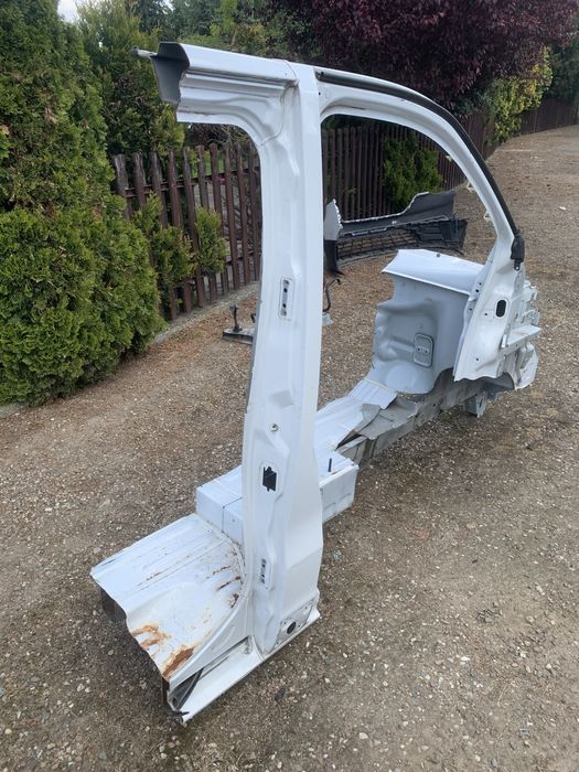 Ćwiartka przód prawa Renault Trafic IV III lift 2021->