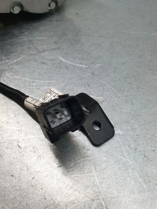 Compressor AC HYUNDAI Ioniq (AE)