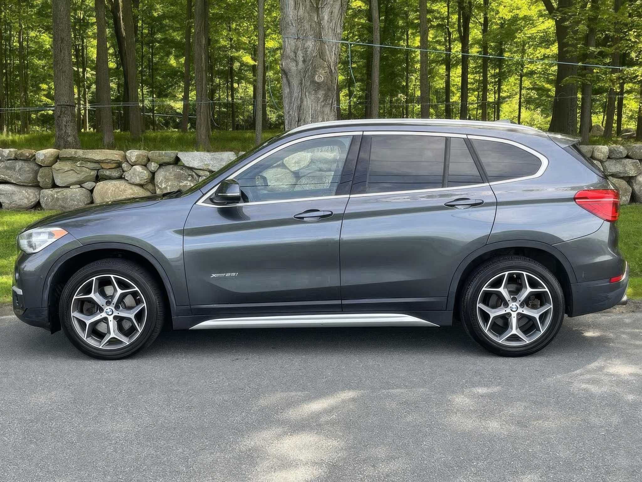 2017 BMW X1 xDrive28i