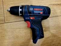 Bosch GSR 12V-15, wkrętarka akumulatorowa