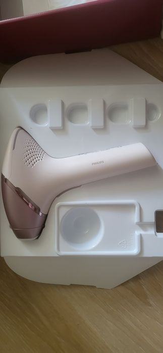 Продам терміново фотоепілятор