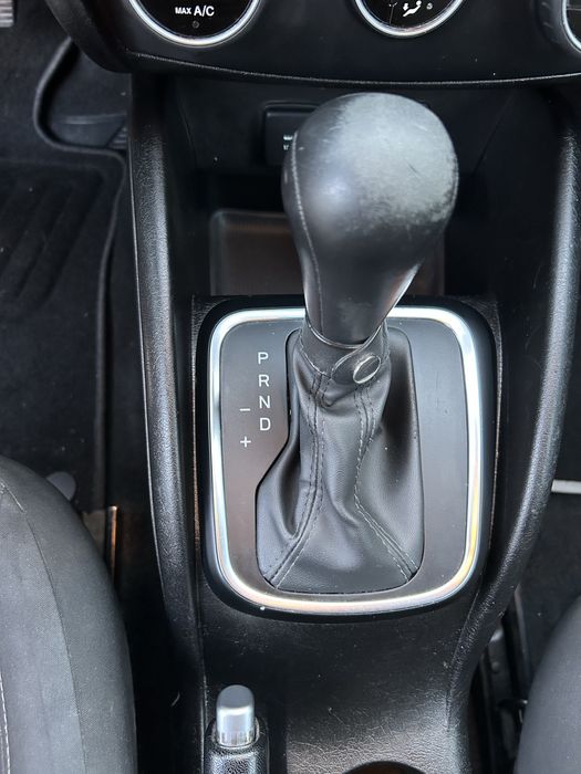 Fiat tipo 1.6 cx automatica 2019 nacional