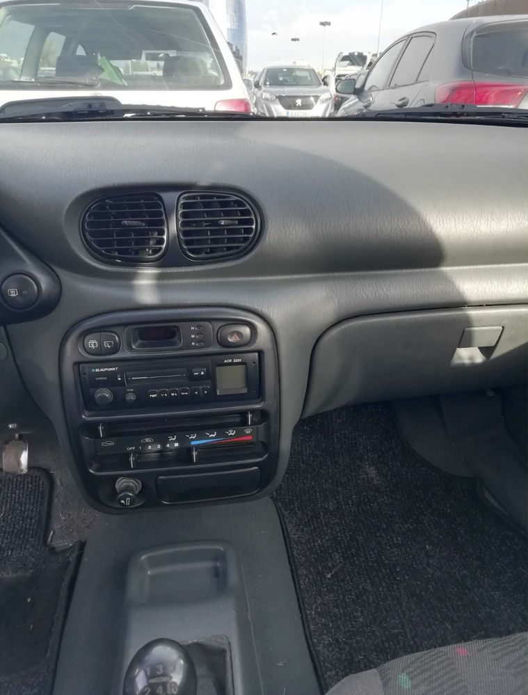 Hyundai Accent 1300 5 portas