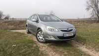 OPEL ASTRA J SPORTS TOURER 1.7 CDTI (110 к.с.),  2010