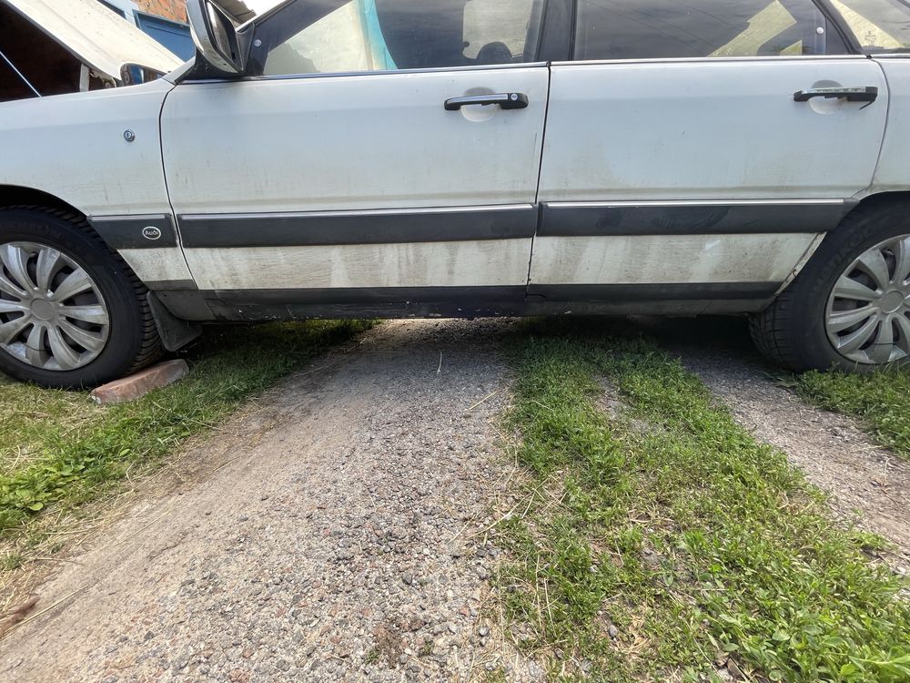 Продам Ауді 100 сс