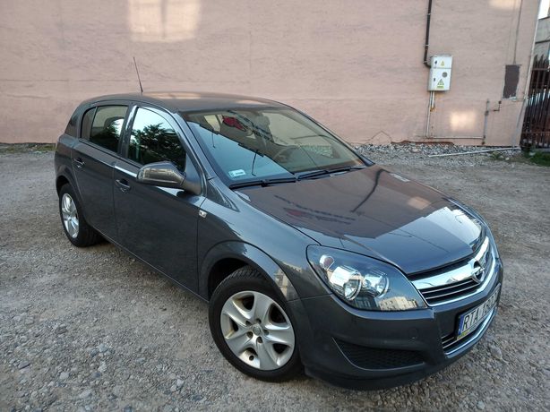 Opel Astra H 2011r  -SPRZEDAM